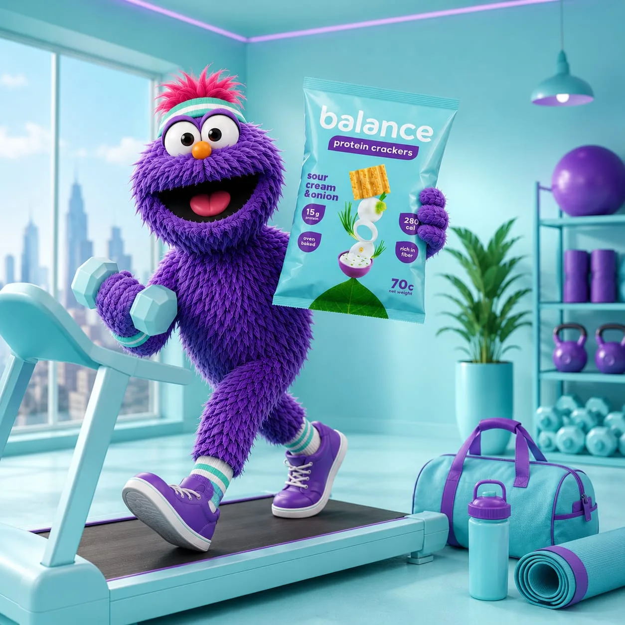 Balance Protein Crackers Artwork 2